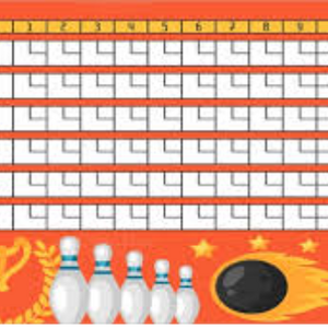 BETWEEN THE SPREADSHEETS